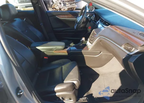 2015 Cadillac Xts Luxury z USA, uszkodzony, nr VIN 2G61N5S37F9197423